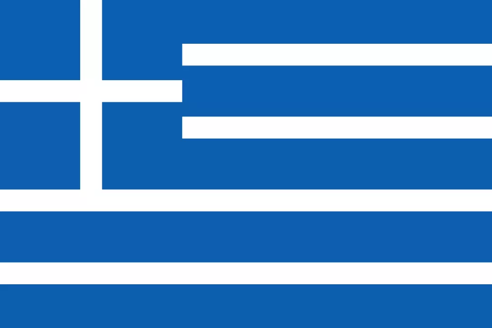 gr flag